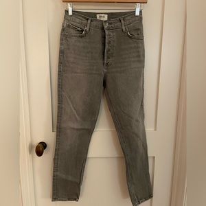 AGOLDE Women’s Jeans